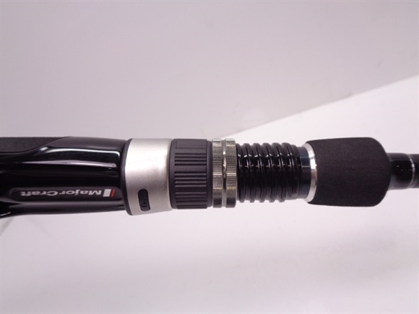 ブラックポーギーＢＰー１Ｓ Ｓ７６２ＭＬ